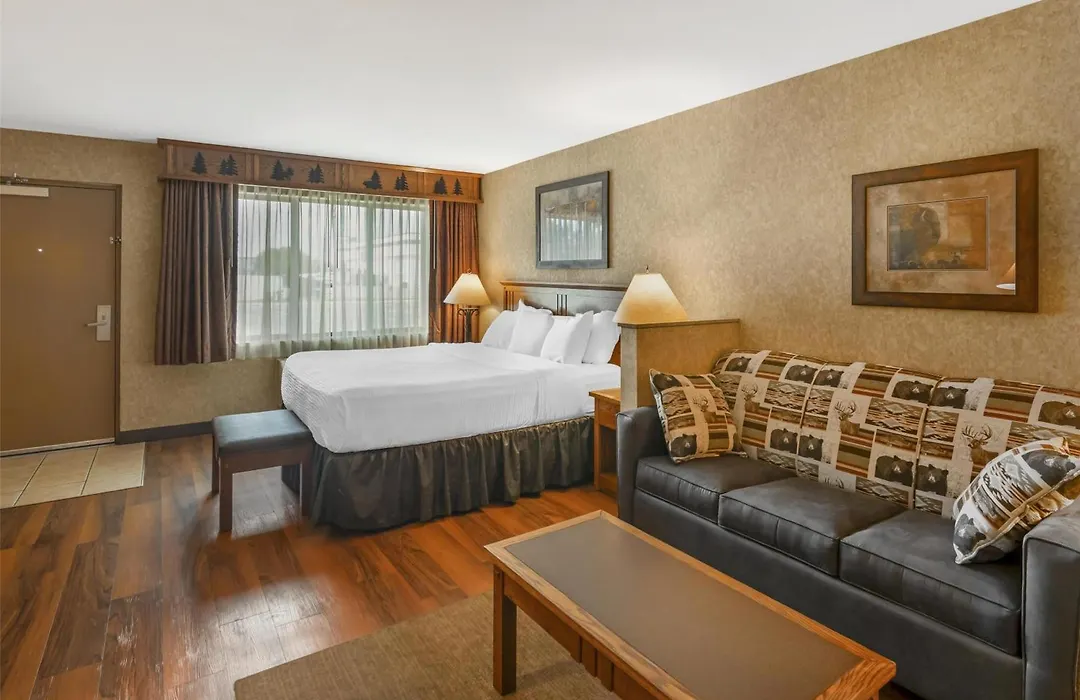 Best Western Plus Kelly Inn And Suites-1