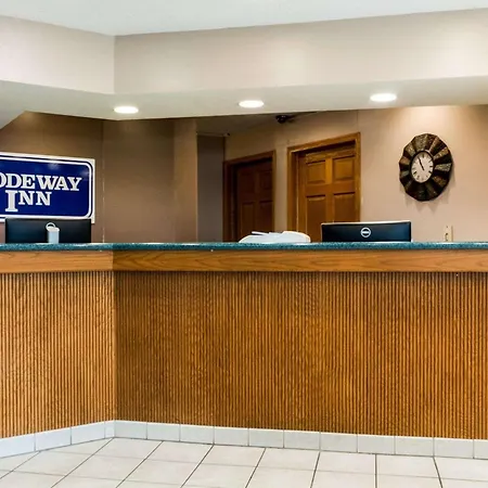 Rodeway Inn-3