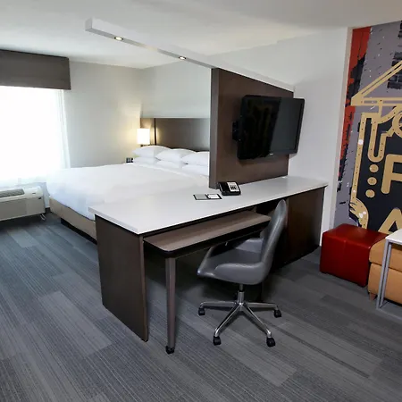 Doubletree By Hilton West Fargo Sanford Medical Center Area-2