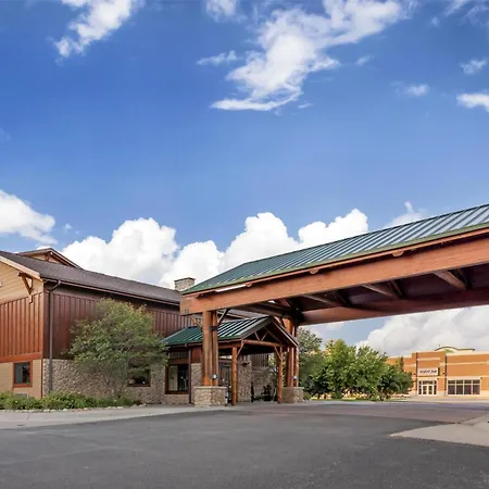 Best Western Plus Kelly Inn And Suites-3